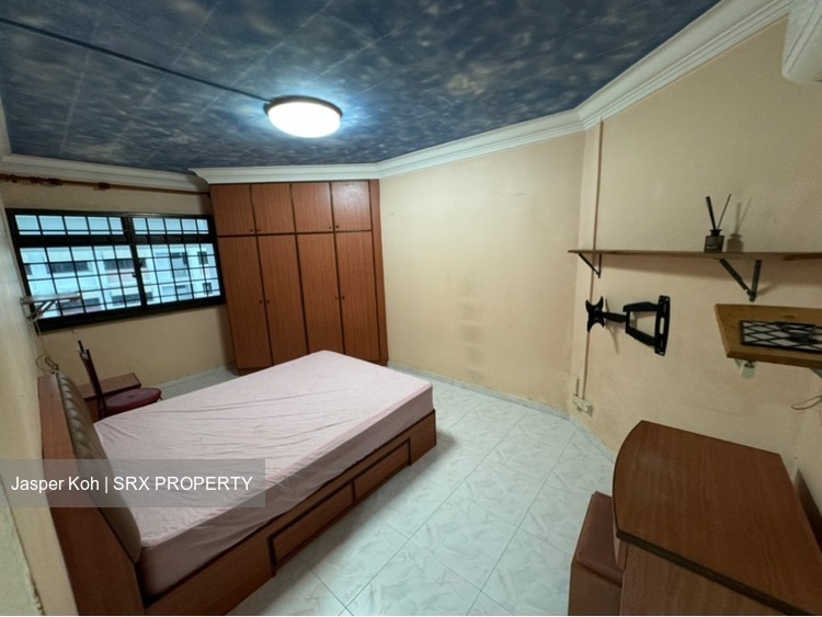 Blk 225C Compassvale Vista (Sengkang), HDB Executive #516945611